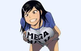 А \/J Jy/ÀI Zf / mega milk :: Tiny Boobs Giant Tits History :: Anime  (Аниме) / картинки, гифки, прикольные комиксы, интересные статьи по теме.