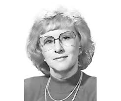 Bernice Rowe Obituary (1938