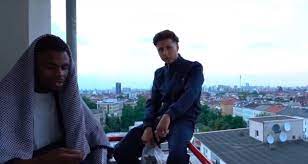 # trackname / key / bpm / publish date. Shababs Botten Pashanim Und Symba Aus Kreuzberg Rap De