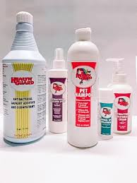 Ringworm Treatment Kit Healthguard Products