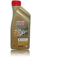 Risultati immagini per CASTROL 5W30