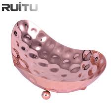 Check spelling or type a new query. China Buffet Catering Food Holder Stand Hammered Copper Rose Gold Decorative Serving Salad Fruit Presentation Plates With Legs Metal Stainless Steel Food Server Plate China Metal Food Plate And Stainless Steel