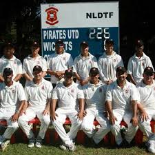 Pirates keep Knysna's name high