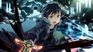Did you have a bad day? 543204 Anime Sword Art Online Alfheim Online Undine Blue Eyes Blue Hair Long Hair Wallpaper Mocah Org