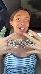 Tabitha at Nail Salon