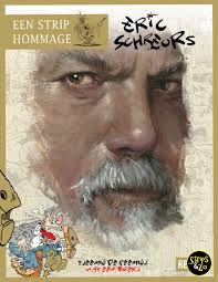 Eric Schreurs hommageboek SC