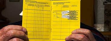 Wer stellt den impfpass aus? Sonderrechte Dank Corona Impfpass Kein Urlaub Mehr Ohne Impfung Das Erste