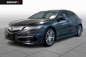 Image result for Crystal Black 2015 Acura