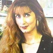 Maria Bugarin's Instagram, Twitter & Facebook