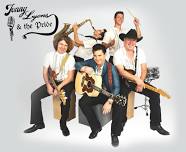 Mt. Morris Jamboree - Jonny Lyons & the Pride