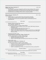 Deans List On Resume New Download Esthetician Resume Examples Best Free Resume Resume Examples Job Resume Job Resume Samples