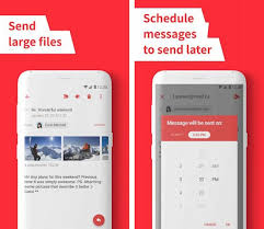 Install the latest version of mymail: Mymail V13 8 0 32477 Apk Download For Android Appsgag