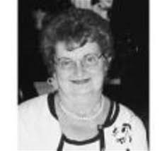 Stephanie NOGA Obituary