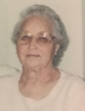 Obituary information for Opal Bell McClurg Gilkison