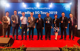 Zte malaysia together with our #5g partners digi and umobile are leading the way for enhanced 5g mobile connectivity. Zte Malaysia Shares 5g Innovations With Malaysian Telcos Bringing Mwc Barcelona To Malaysia Liveatpc Com Home Of Pc Com Malaysia
