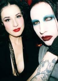 27 Marilyn Manson ideas