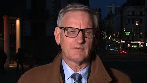 18, 2021 at 6:37 p.m. Former Swedish Pm Reacts To Stockholm Attack Cnn Video