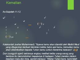 Jadi perintah ibu atau bapa yang bukan bersifat maksiat atau mempersekutukan allah, maka kita wajib mentaatinya. Aqidah Ii Minggu Pertama Keajaiban Alquran Pada Zaman
