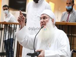 عامل يعترف للمحكمة بالتخلص من ابنة صديقته بمساعدة محمد حسين يعقوب يدلى بشهادته فى قضية خلية داعش إمبابة. M4anlreurhgglm