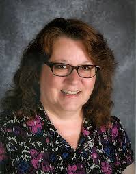 Meet your teacher, Lynn Lazzara