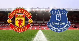 Manchester united vs everton preview: Man United 3 Everton 3 In 2021 Manchester United Everton Manchester