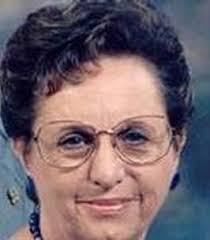 Obituary for JOYCE SIMON