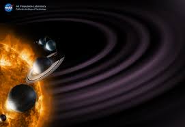 Nasa S Eyes On The Solar System Offers 3 D Tours Of The Solar System In Your Browser Solar System Nasa Missions Space Exploration