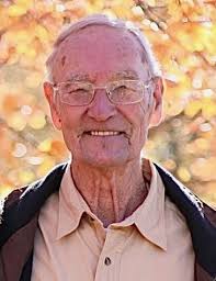 Junior Foreman Obituary