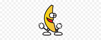Explore and share the best peanut butter jelly time gifs and most popular animated gifs here on giphy. Dancing Banana Animated Gifs Peanut Butter Jelly Time Emoji Free Transparent Emoji Emojipng Com
