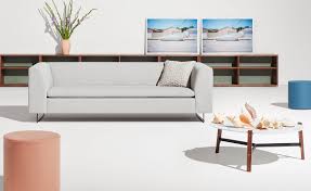 A coffee table is much more than a place for you to rest your wine glass at the end of the long day, it can tie together an entire room and be used as a focal piece to display all sorts. Free Range Coffee Table Hivemodern Com