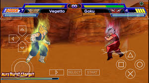 Maybe you would like to learn more about one of these? Dragon Ball Z Shin Budokai 4 Final Mod Espanol Ppsspp Iso Free Download Free Download Psp Ppsspp Games Android Games
