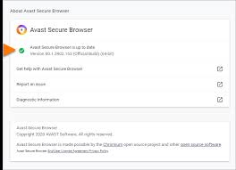 Avast secure browser is an efficient software that is recommended by many windows pc users. Troubleshooting Update Problems With Avast Secure Browser Avast