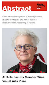 Alberta University of the Arts