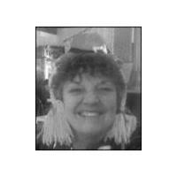 Mary DAIGLE Obituary