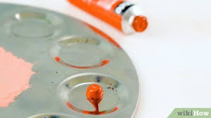 Grün und pink (magenta) sind. Farben Mischen Um Pink Zu Erhalten Wikihow