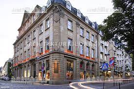 Farina is line breed on multi champion, ipo 3, top producer orlando vom hause neubrand. Farina Haus Koln Architektur Bildarchiv