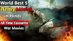 Many of these films use either a mental ability, magical device or a time machine, some seem to have help from a higher power and sometimes the person just wakes up in a different time. Download Top 5 Best Hollywood War Movies In Hindi Best Ar