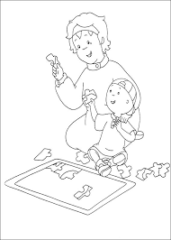 Select your language ausmalbilder kostenlos раскраски для детей. Free Printable Caillou Coloring Pages For Kids
