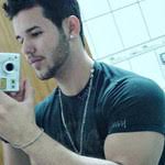 Nicholas Pietro (@nickp) no Meadd: “Se você achar necessário, recomeçe. Mas  nunca desista (yn' “