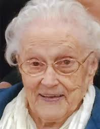 Obituary information for Audrey Ann Vold