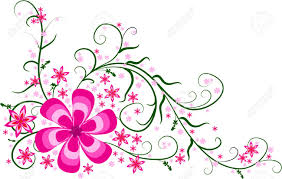 Free download, no login/sign up. Pink Floral Corner Design Royalty Free Cliparts Vectors And Stock Illustration Image 31597433