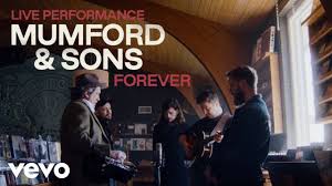 I will wait is the first single and third track on mumford & sons' second studio album, babel. Mumford Sons I Will Wait Youtube