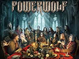 Powerwolf Power Wolf Heavy Metal Thrash Death Dark Horror Evil Wallpaper 1600x1203 1293378 Wallpaperup Emp merchandise | fanartikel shop für rock & entertainment. powerwolf power wolf heavy metal thrash