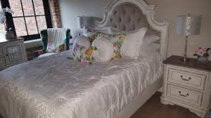 Maybe you would like to learn more about one of these? Magnolia Manor King Upholstered Bed Walmart Com Walmart Com