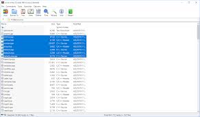 Yes, windows 10 can open rar files. Winrar Quick Guide