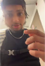 in Your Eyes Kyle Richh Prom