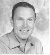 David White Obituary (2004)