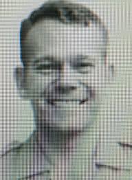 We Remember and Honor Deputy Gary D. Saunders, End of Watch (EOW) May 22,  1971, Gunfire On the evening of Saturday, May 21, 1971, Deputy Gary  Saunders and his training officer, Deputy