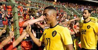 België en nederland doen gezamenlijk dringende oproep: Belgische Voetballers Hotter Dan Ooit Transferbedragen Nemen Recordhoogte Aan Voetbalprimeur Be