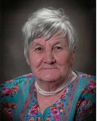 Mary Frances Bridges Sutherland Obituary (2023)